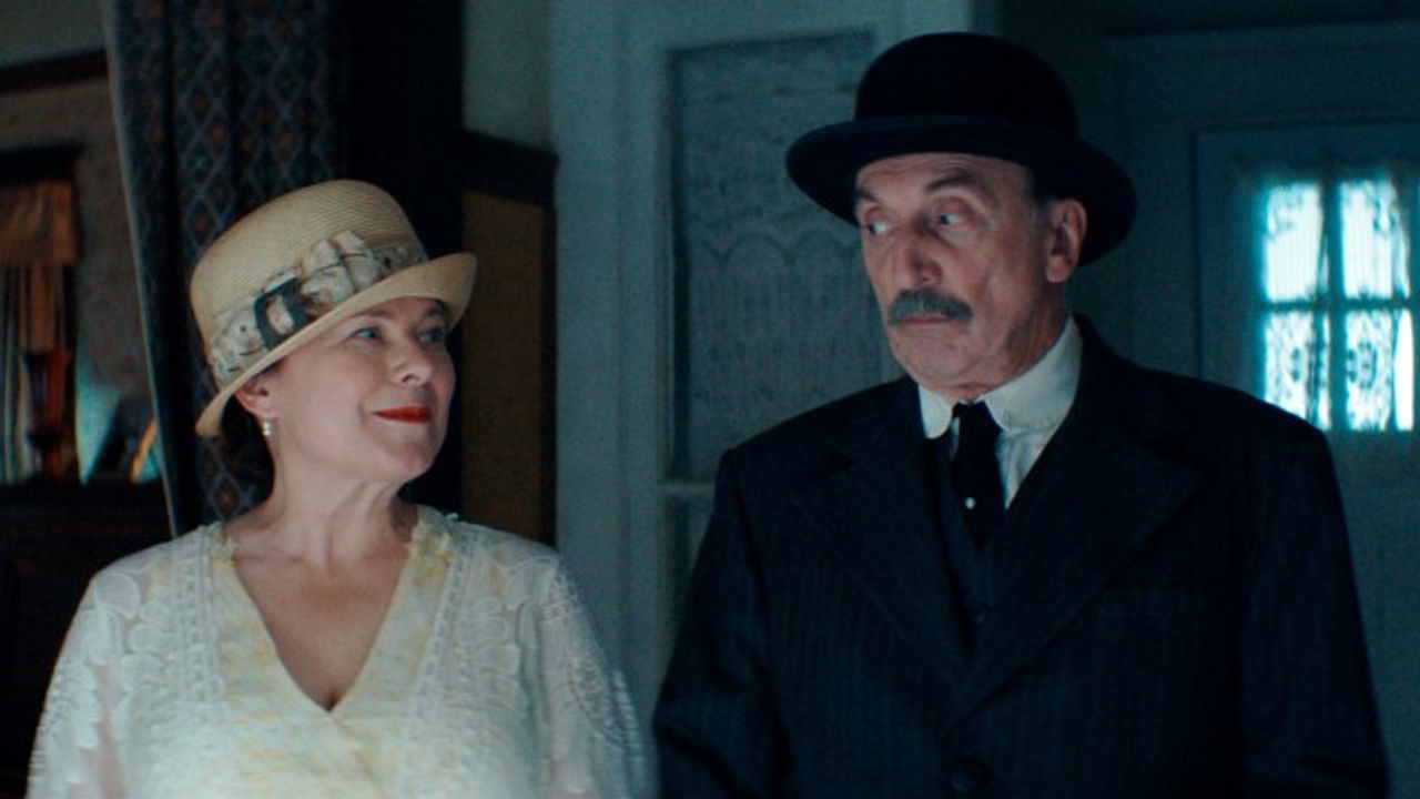 Le monde de Gabrielle Roy — Le bal chez le gouverneur