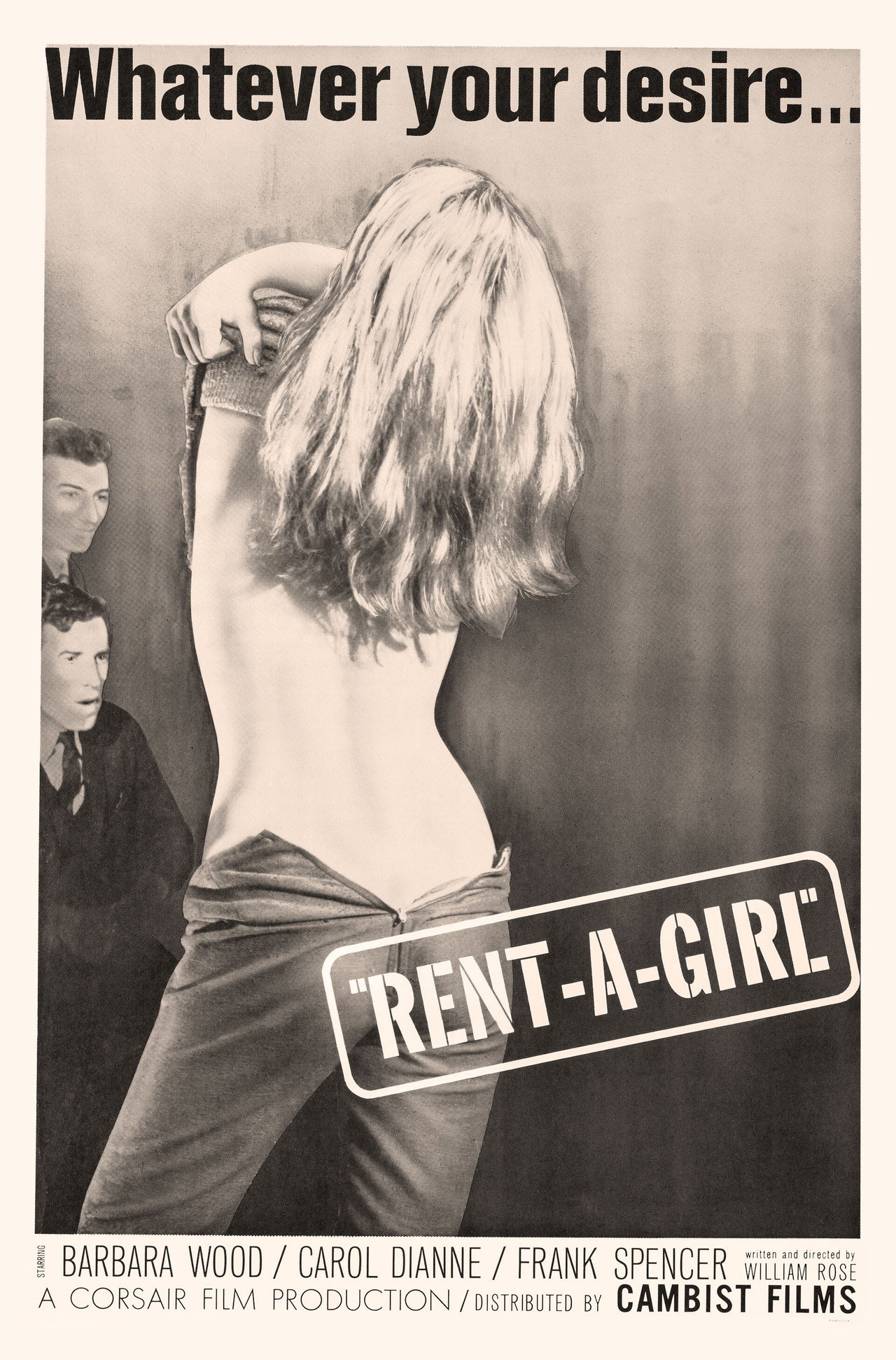 Rent-a-Girl