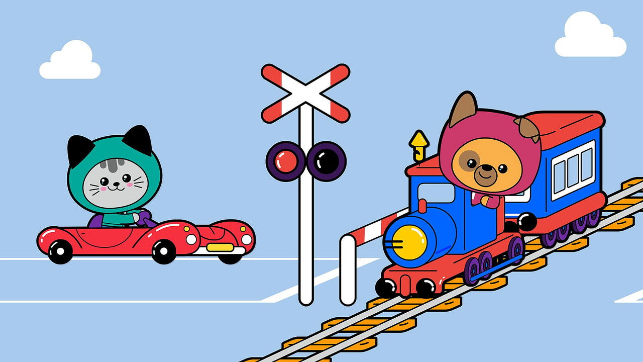 Kit&Pup — Épisode 20