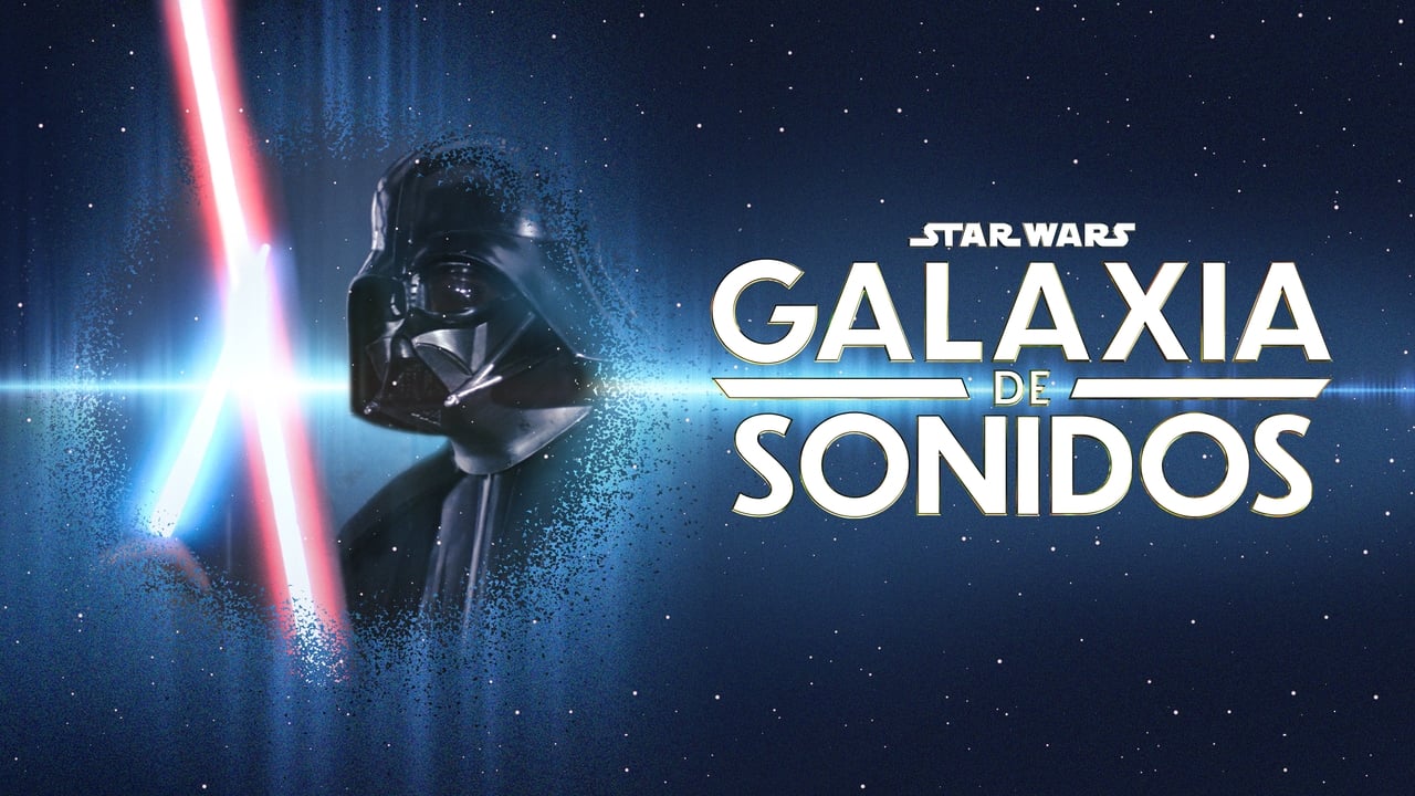 Star Wars Galaxia de sonidos background