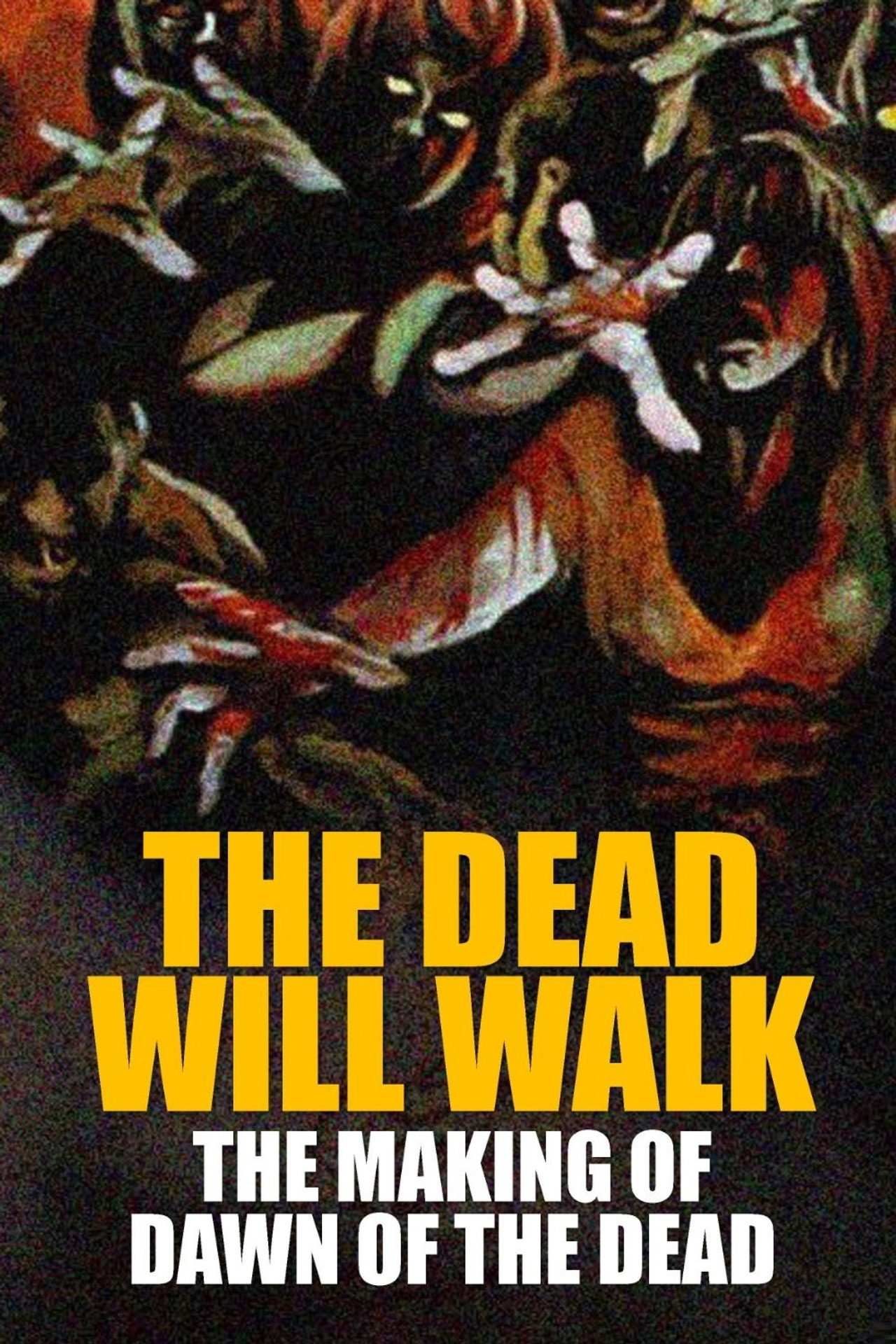 The Dead Will Walk: The Making of Dawn of the Dead still 4