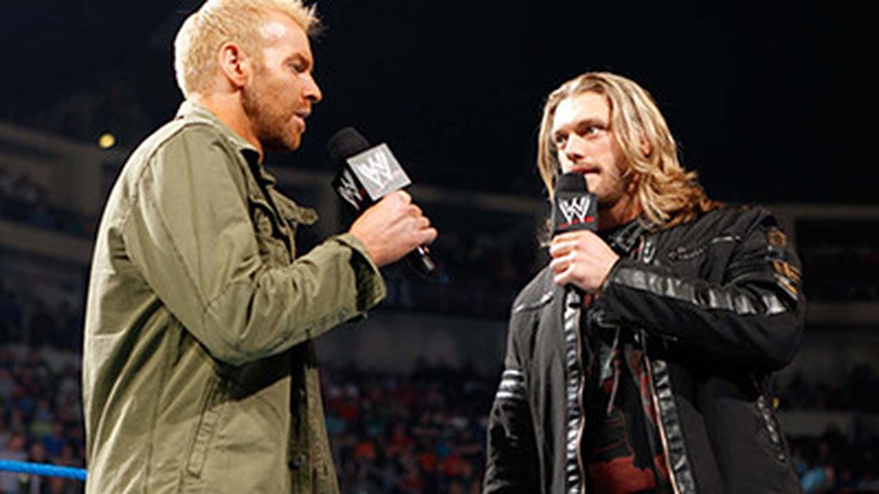 WWE SmackDown - Season 11 Episode 18 : May 1, 2009