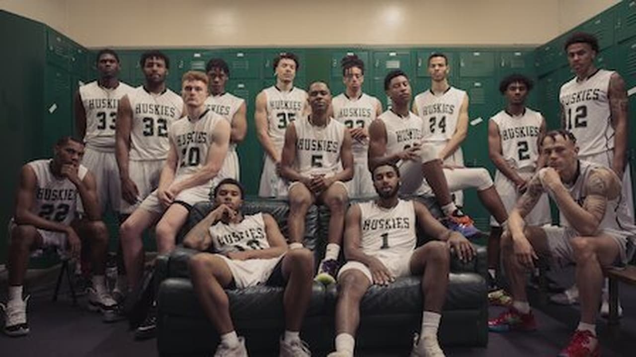 Image Last Chance U: Baloncesto