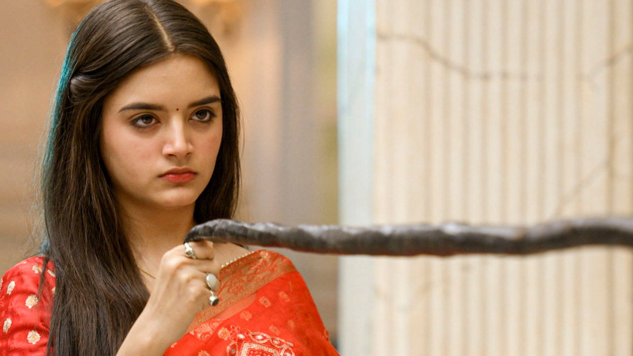 Doree — Épisode 103