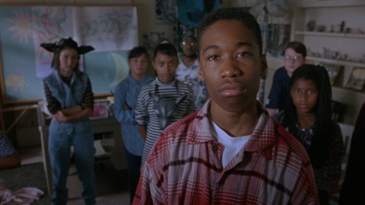 Candyman: Farewell to the Flesh