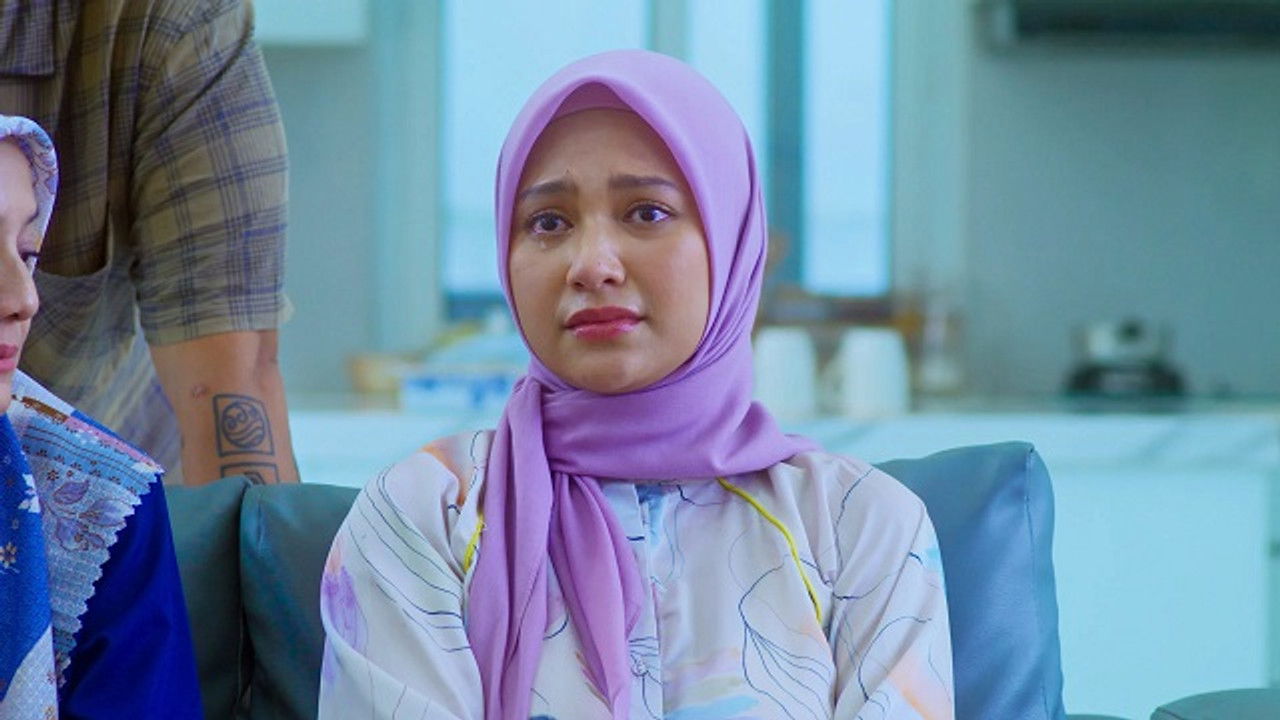 Mariage arrangé — Épisode 2