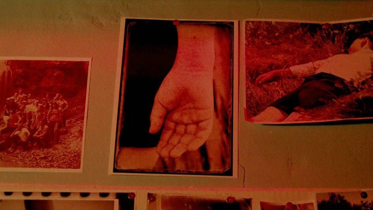 Method - Season 1 Episode 4 : Episode 4