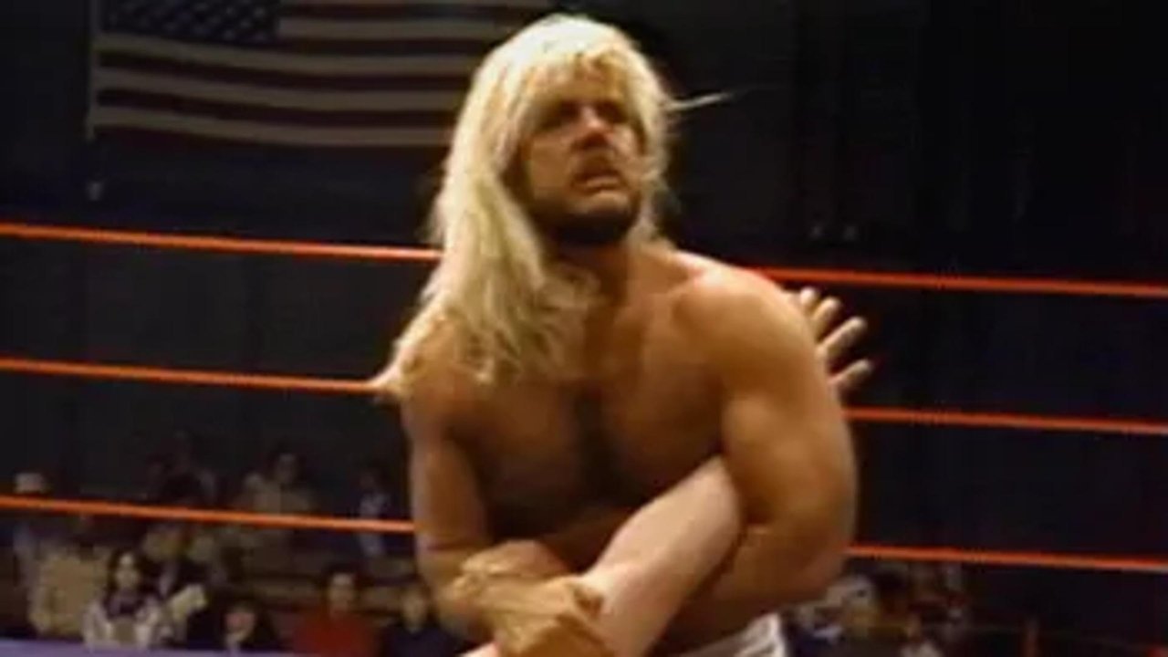 WCCW - October 23, 1982