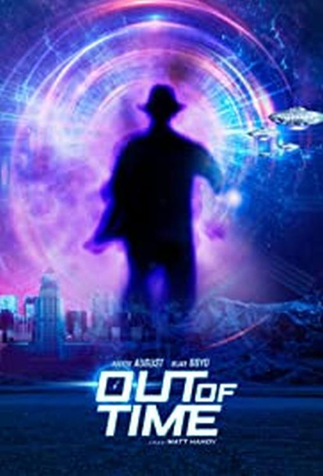Out of Time Out of Time