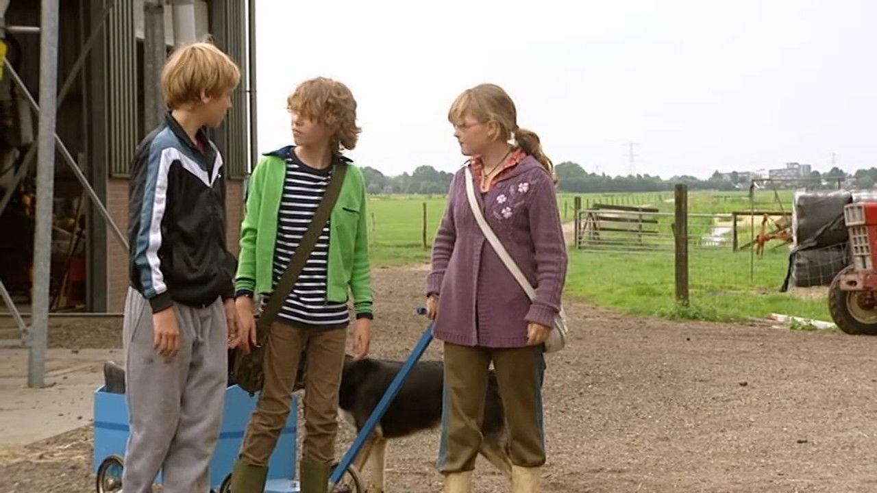 Vrijland — Épisode 27