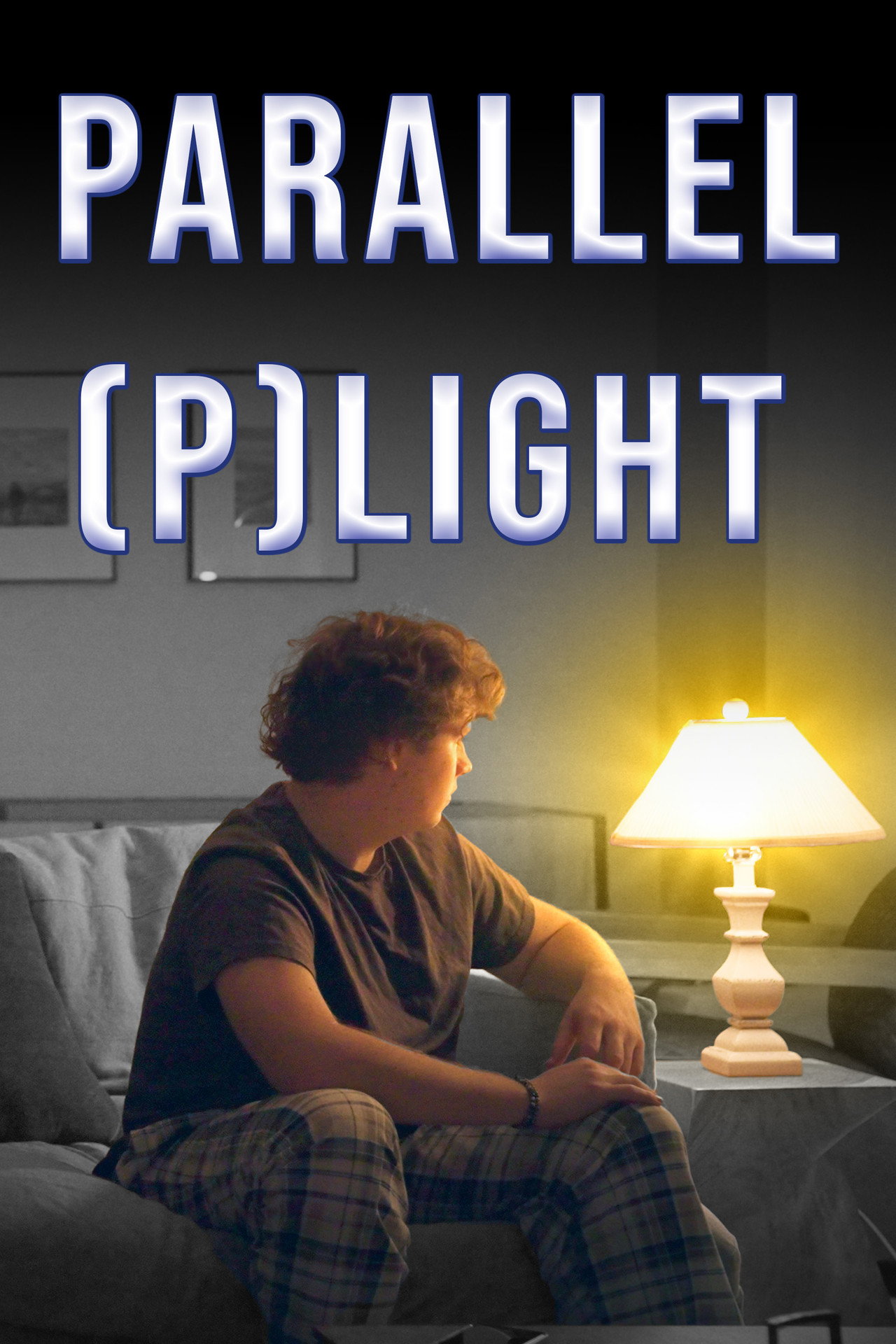 Parallel (P)light filmaffisch
