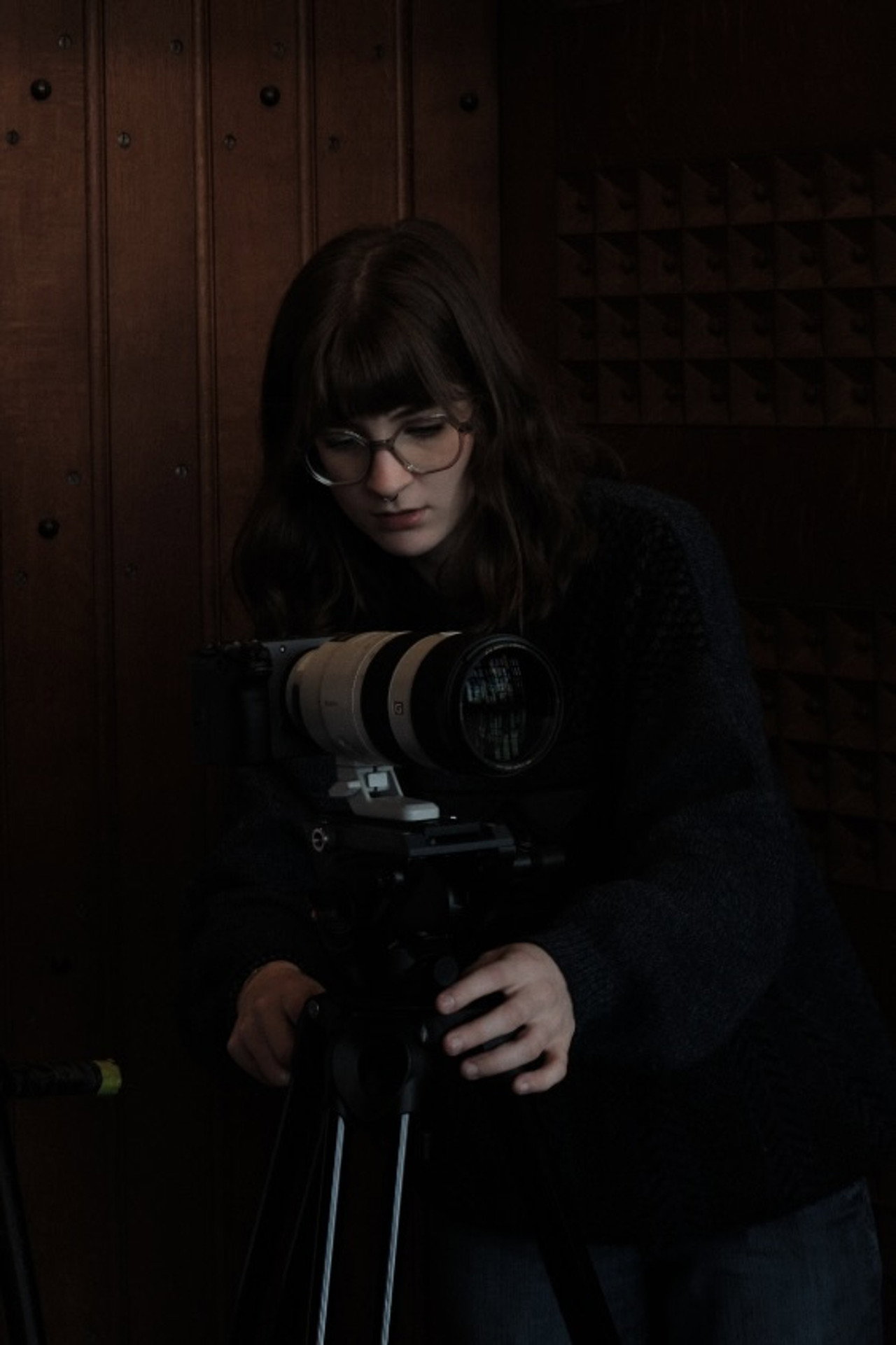 Coline Lebacon