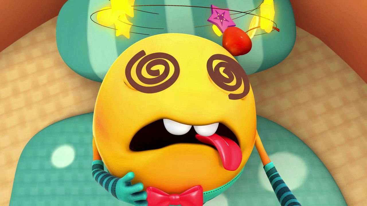 疯狂小糖 — Épisode 20