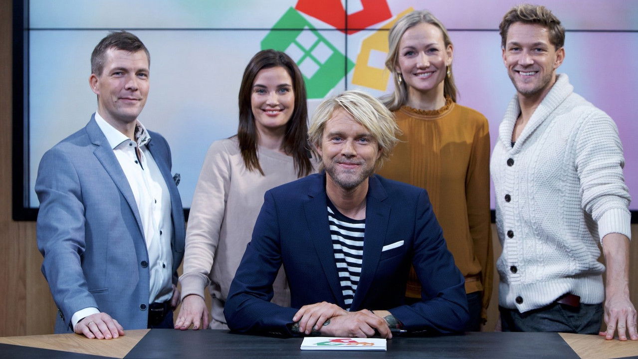 Huse på spil — Épisode 6