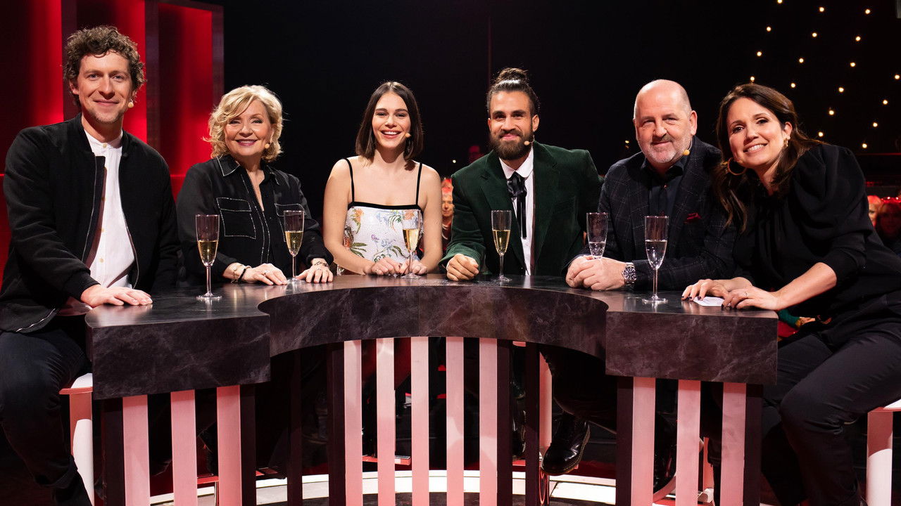 En direct de l'univers - Season 0 Episode 6 : Episode 6