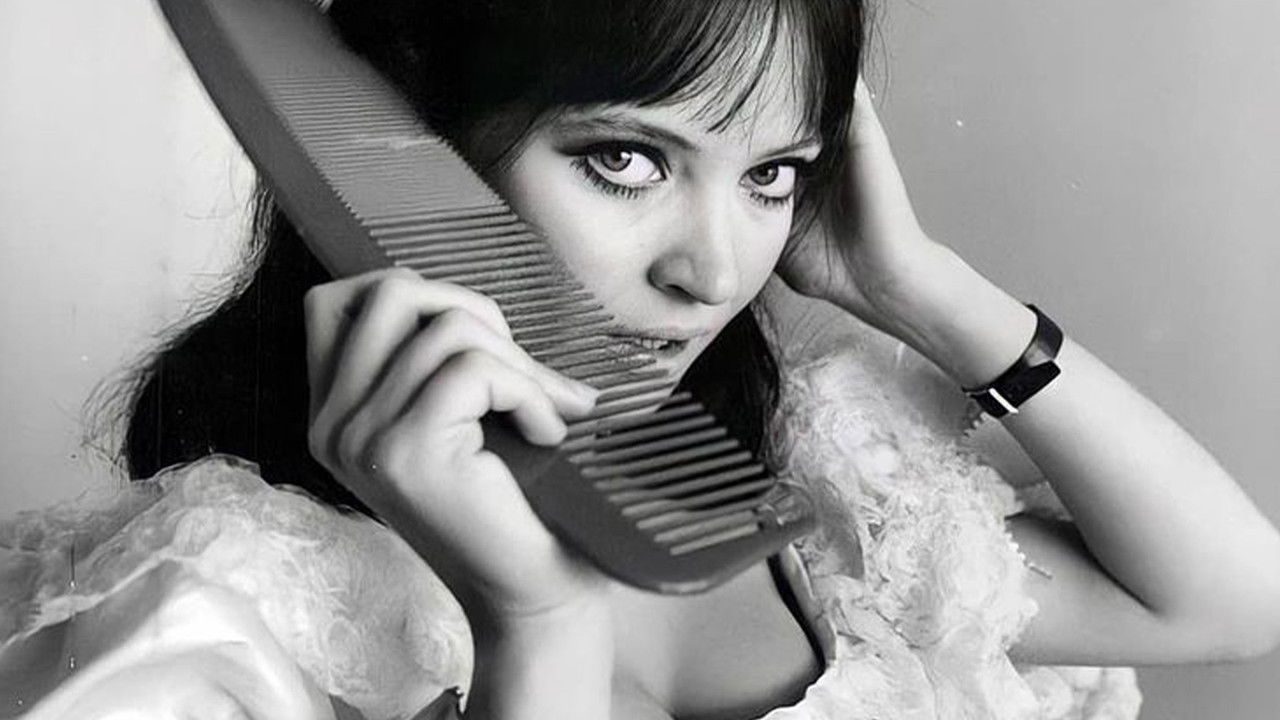 The Oldest Profession backdrop