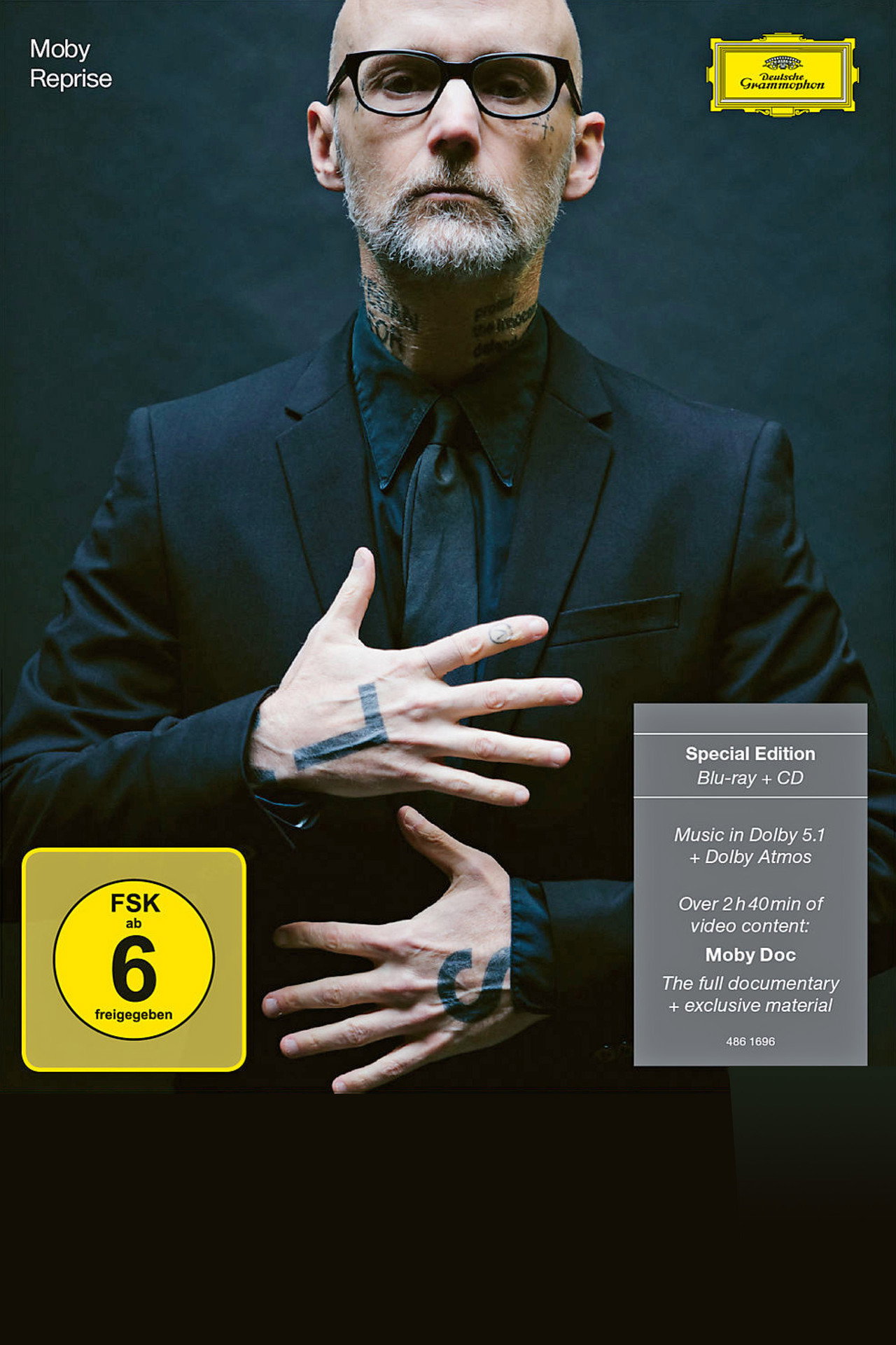 Moby: Reprise