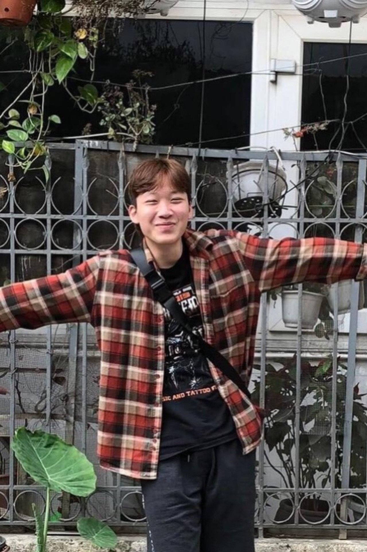 Cấn Vỹ Lâm