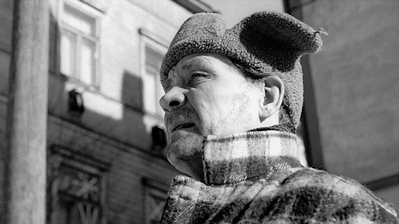 Yhdeksän miehen saappaat — Épisode 5