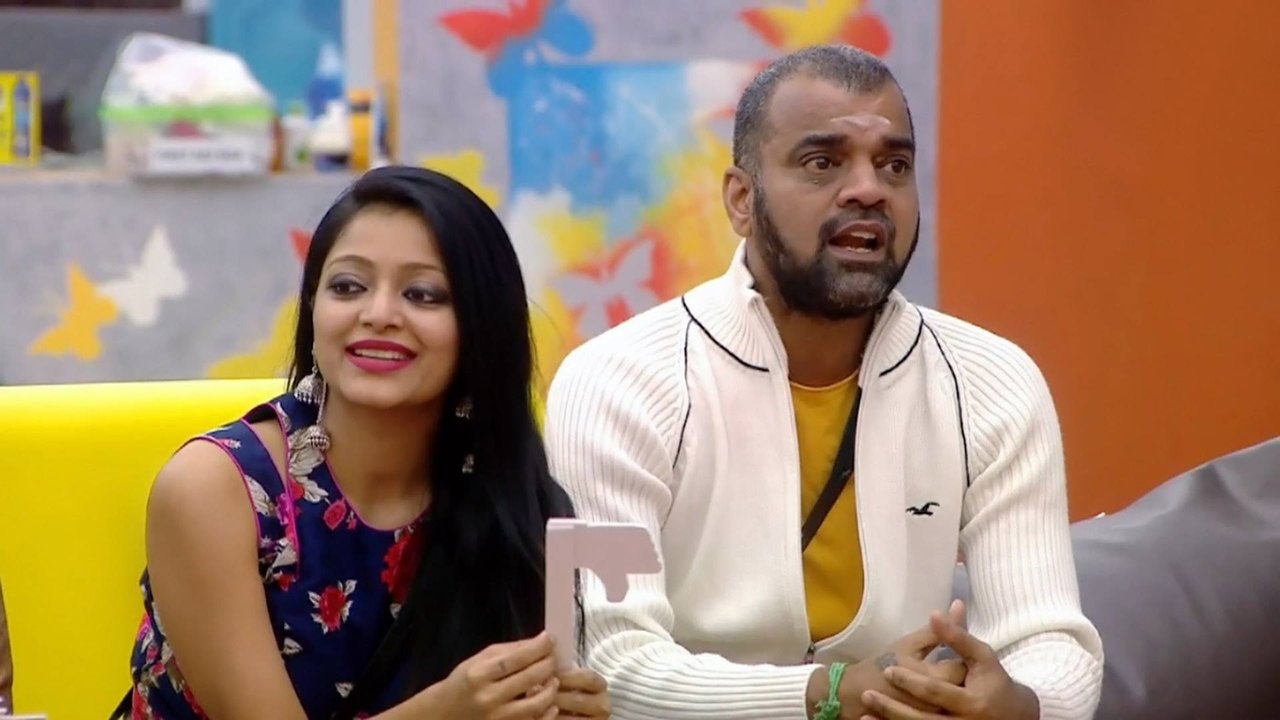 Bigg Boss - Season 2 Episode 92 : Day 91: Reason Behind Eviction