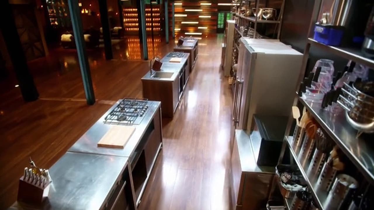 MasterChef Australia - Season 14 Episode 54 : Ingredient Purchase Immunity Challenge