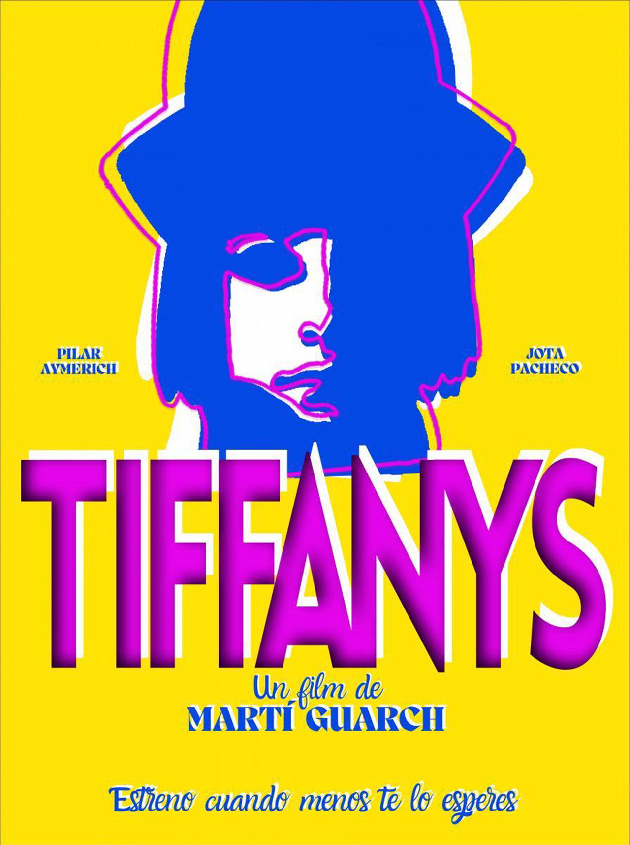 TIFFANYS