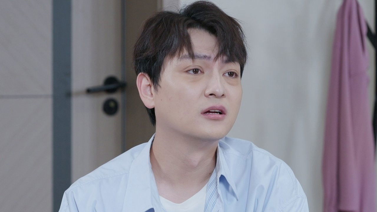 欢喜一家人 — Épisode 9