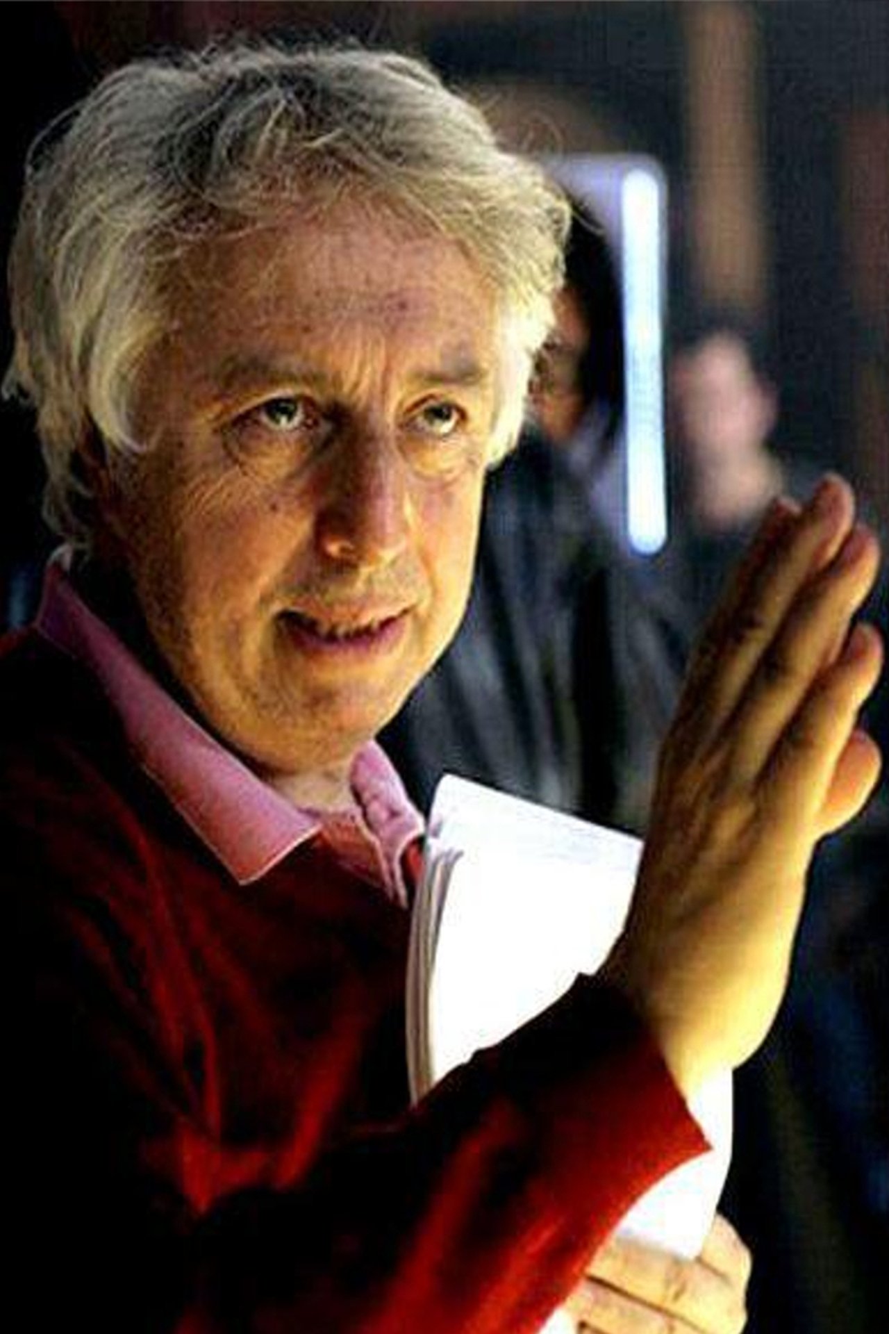 Robin Davis - مخرج