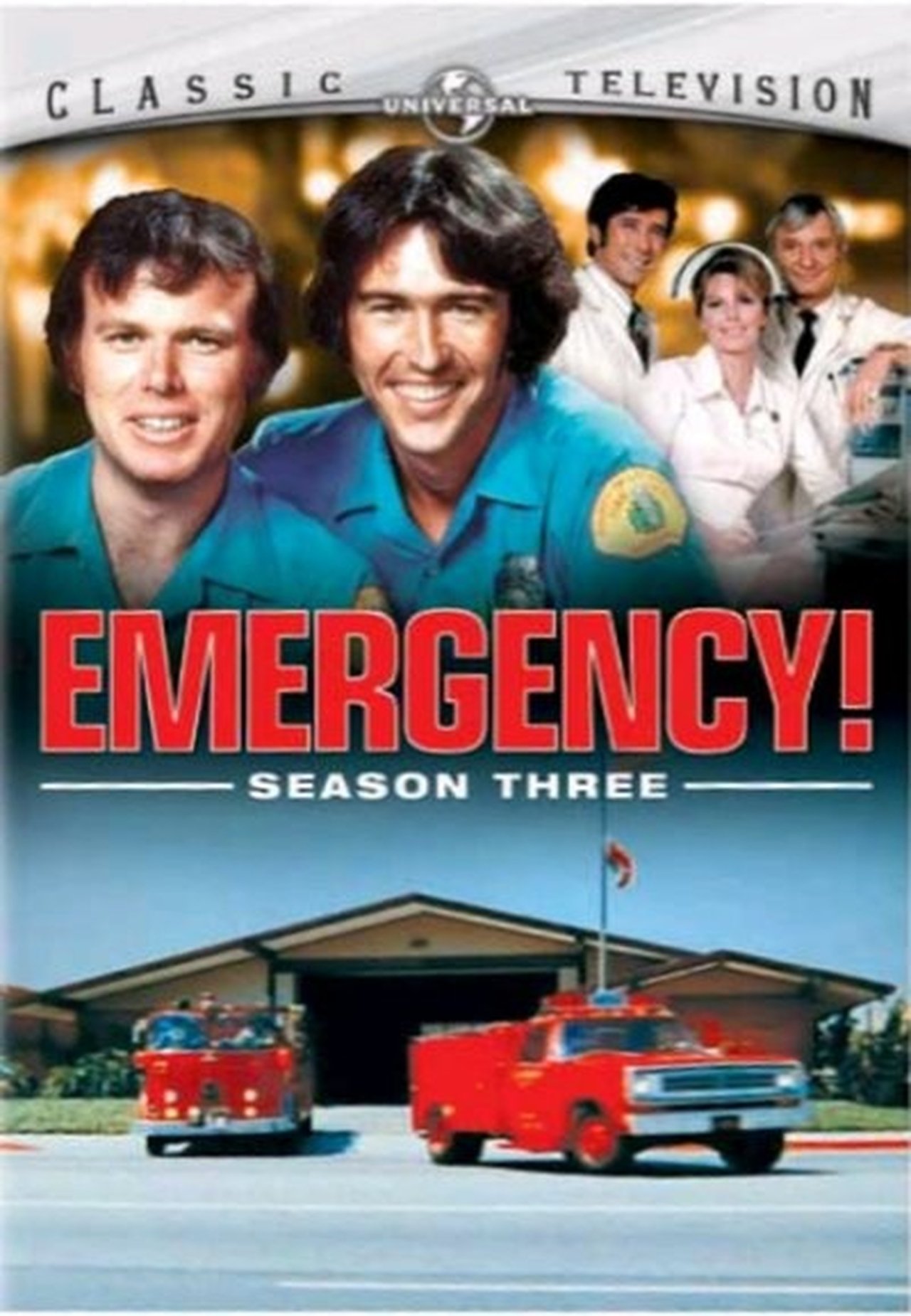 Emergency! (1973)