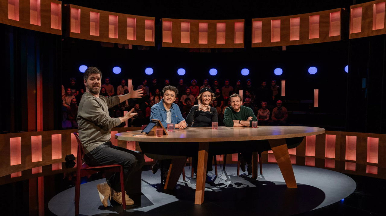 De dag van vandaag — Épisode 14