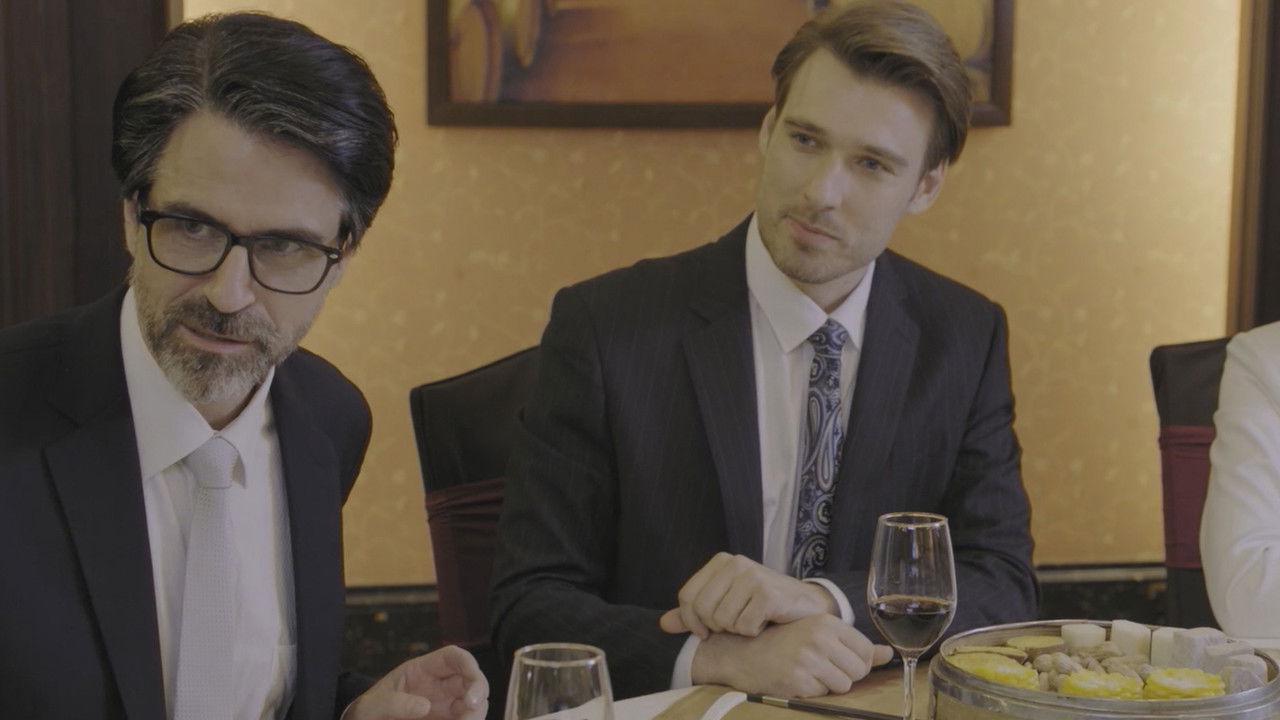 追梦 — Épisode 21