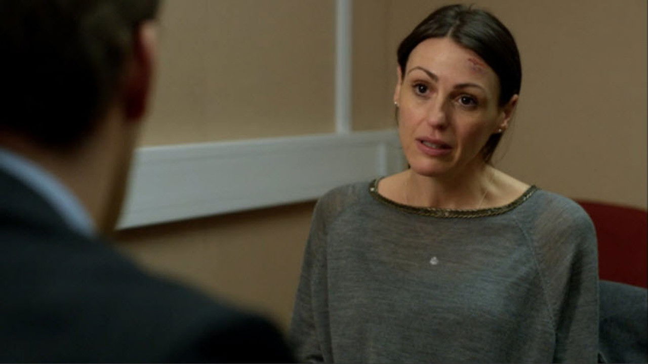 Scott & Bailey — Épisode 8