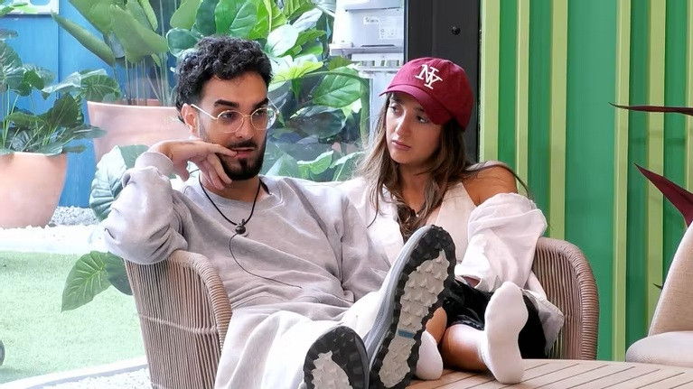 Gran Hermano - Season 20 Episode 37 : Episode 37