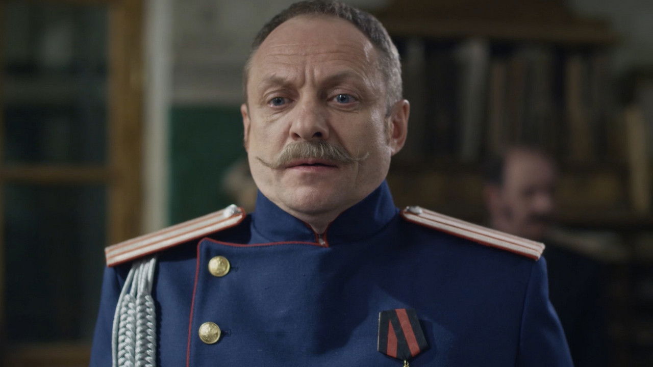 Безсоновъ — Épisode 10