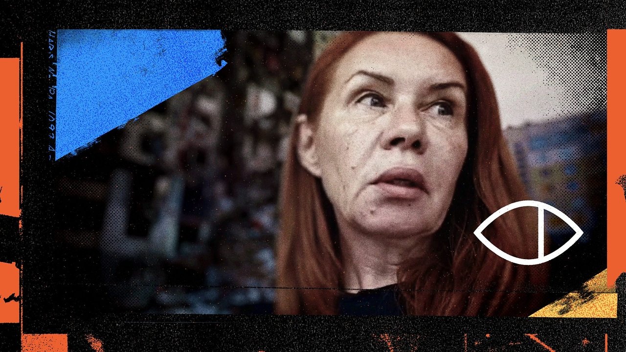 Global Eye - Season 1 Episode 1 : 08/09/2025: Ukraine Under Fire & Sudan’s Crisis