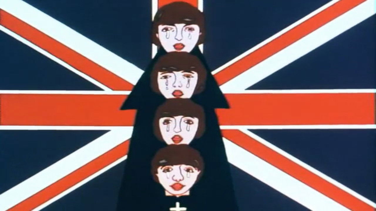 Kachi Kachi Yama backdrop