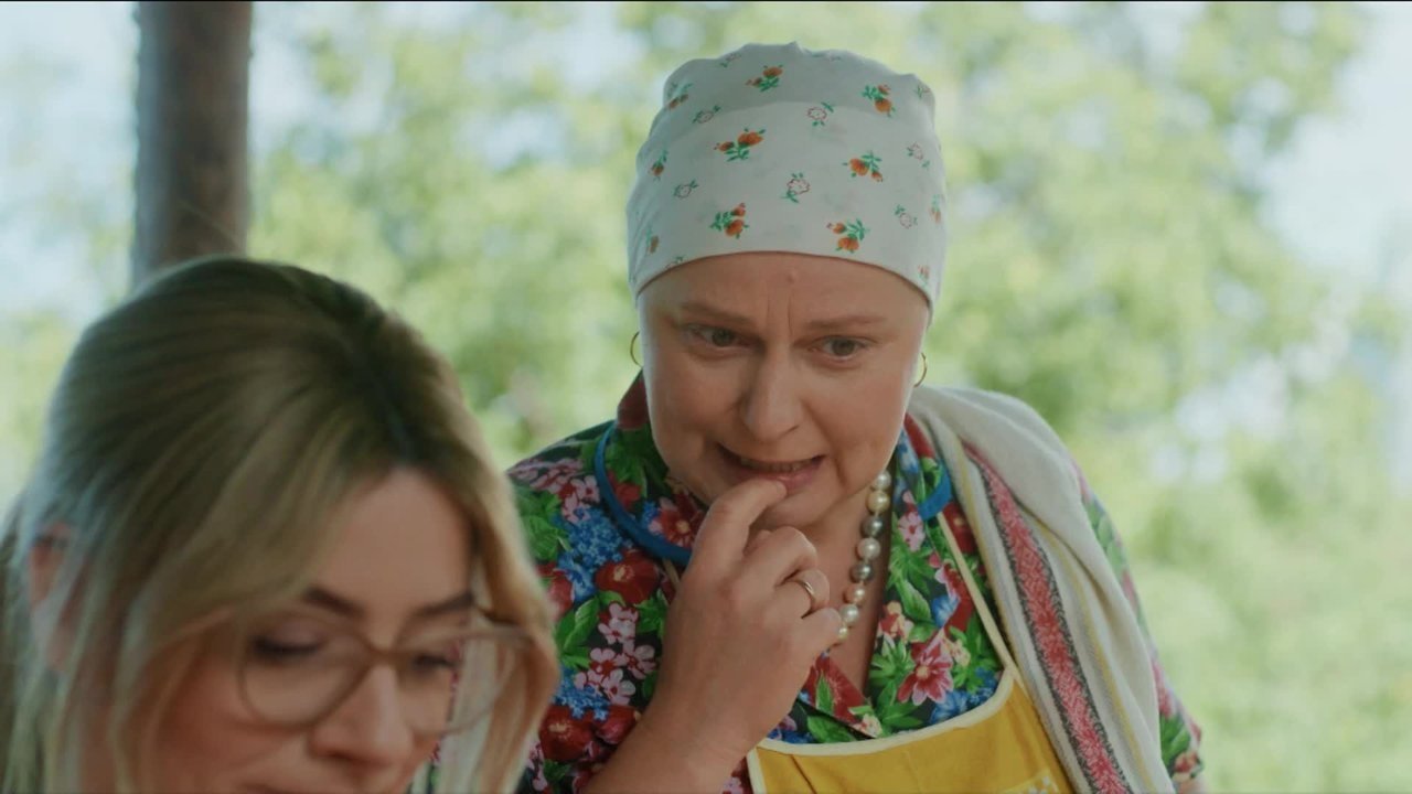 Будиночок на щастя - Season 5 Episode 27 : Episode 27
