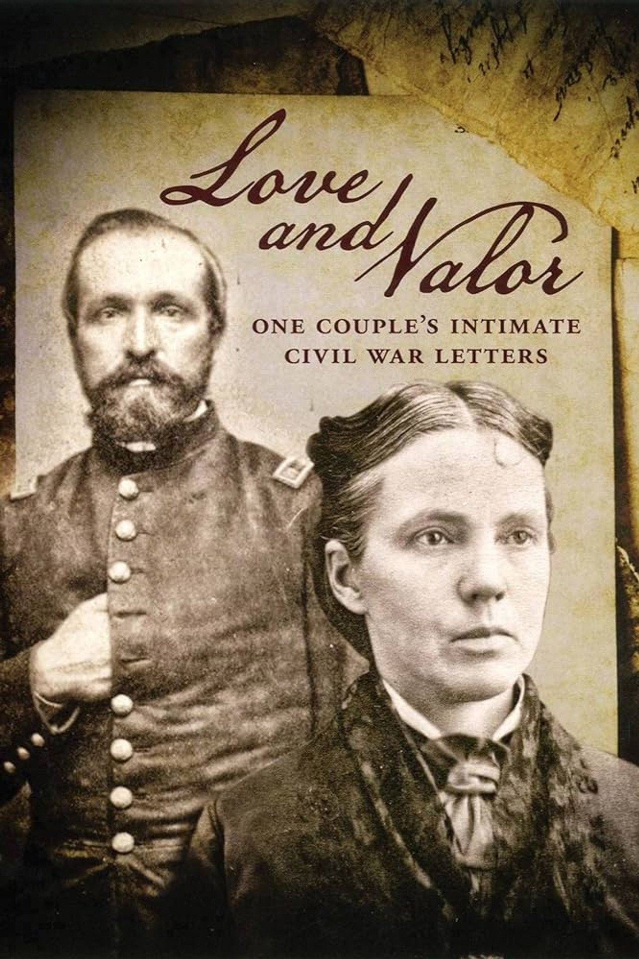 Love and Valor filmaffisch