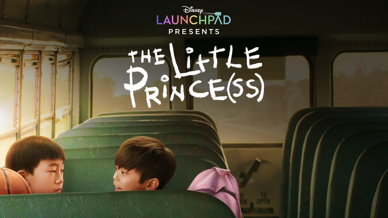 The Little Prince(ss) background