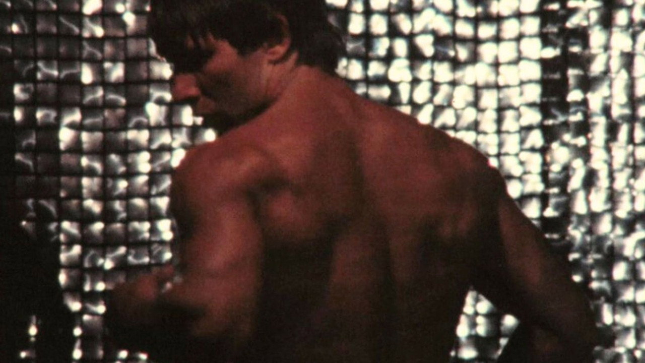 Le Beau Mec