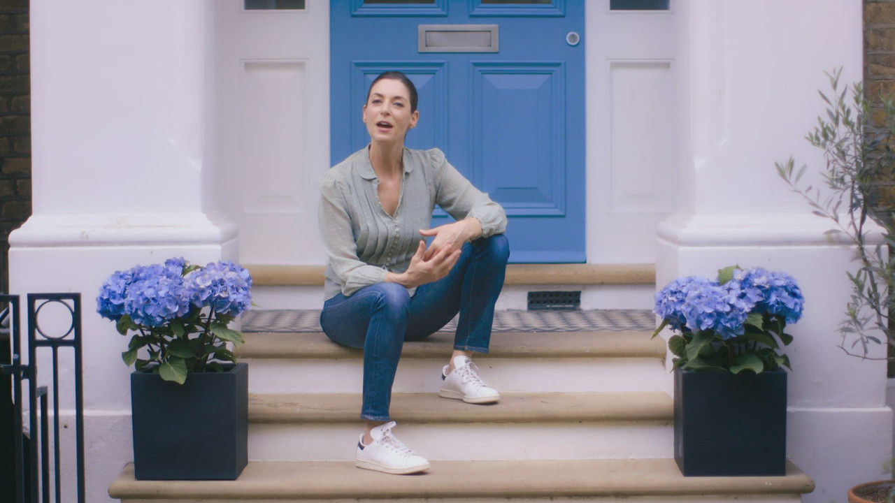 Mary McCartney Serves It Up — Épisode 1