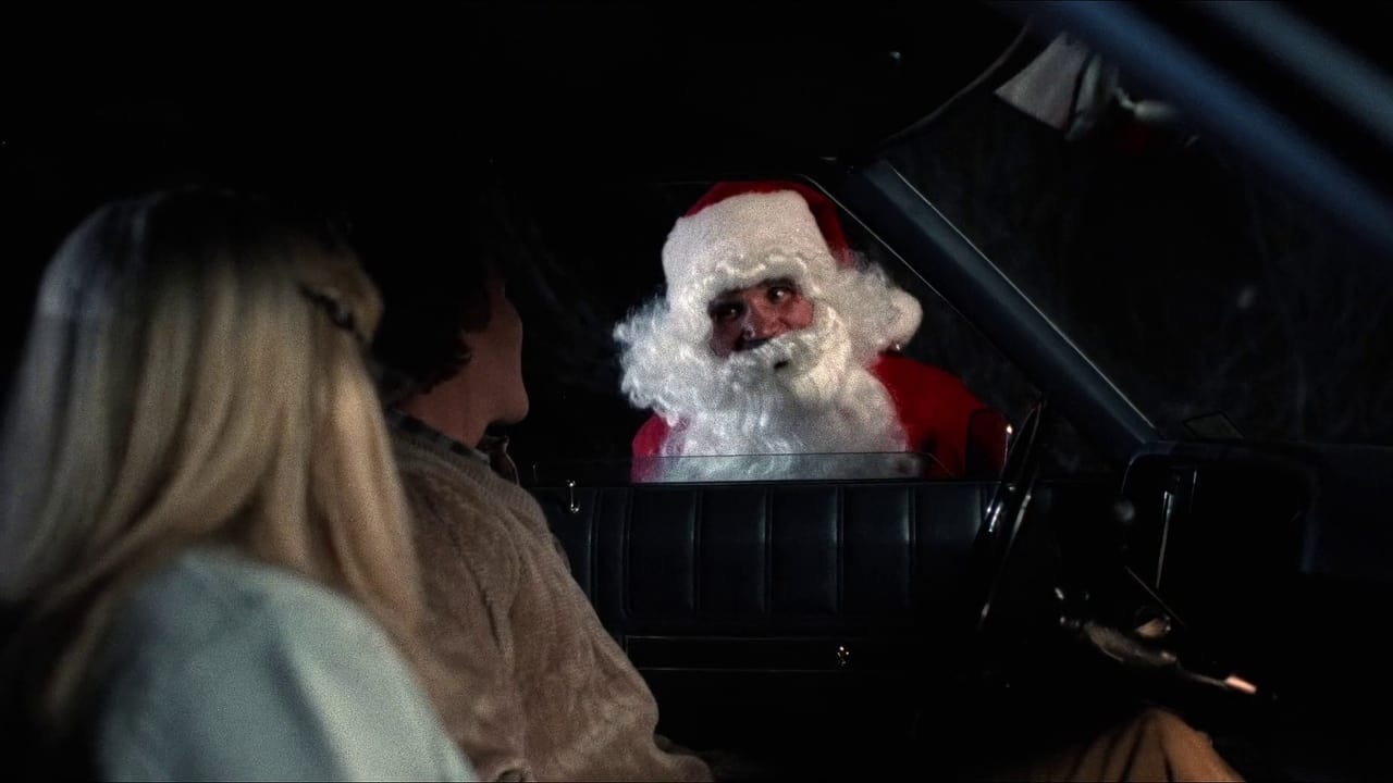 Silent Night, Deadly Night Backdrop Image