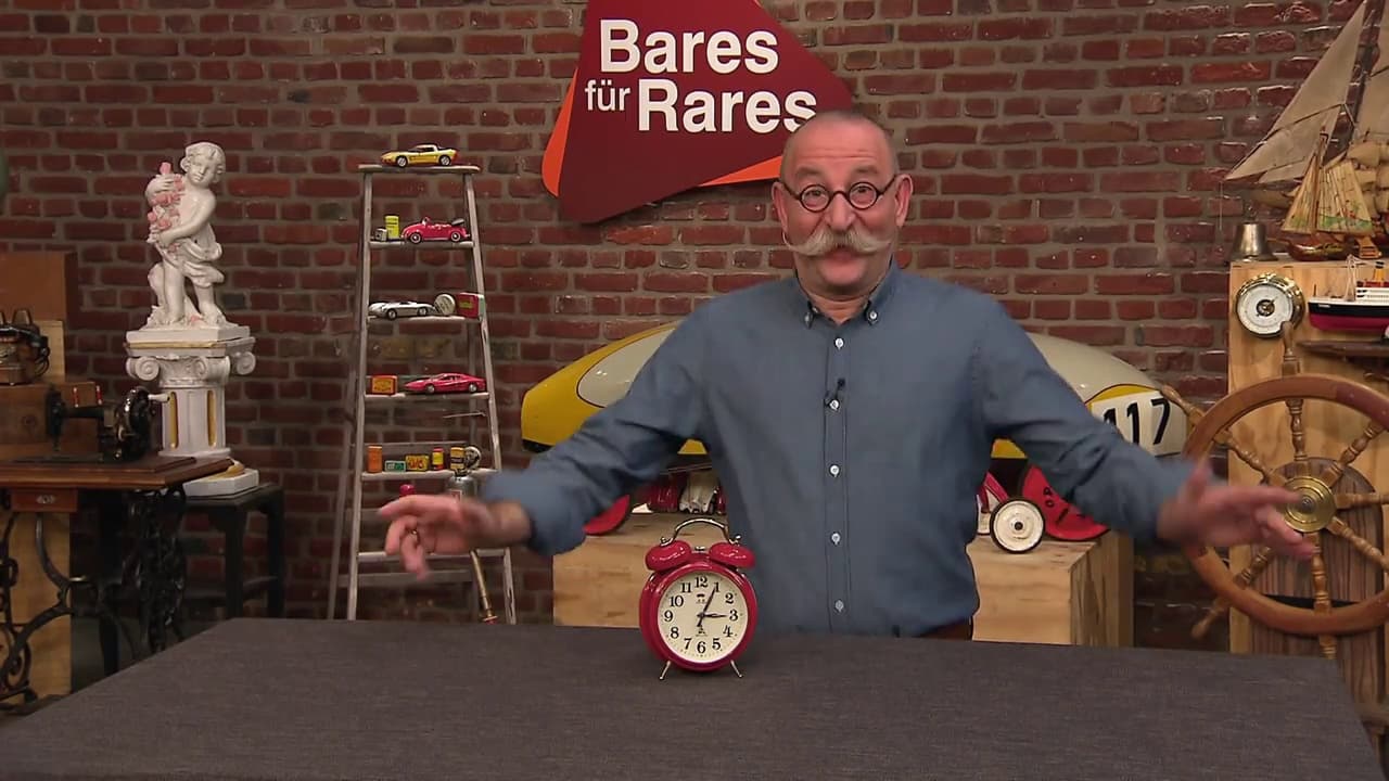 Bares für Rares - Season 7 Episode 79 : Episode 79