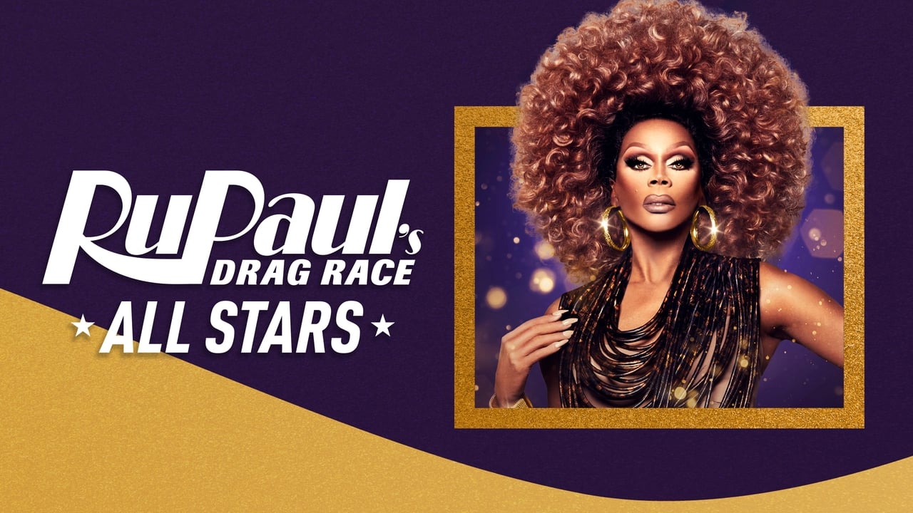 RuPaul's Drag Race All Stars - Season 2