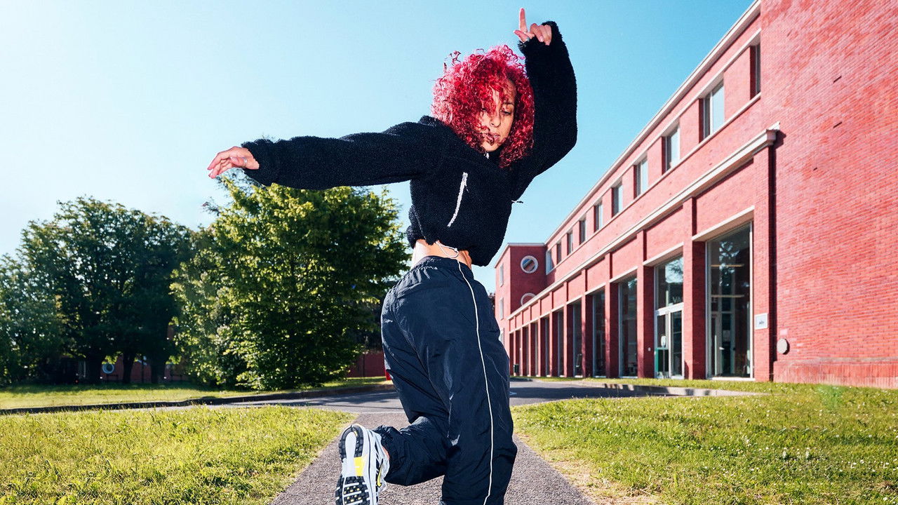 Champion(s) — Juste être normal