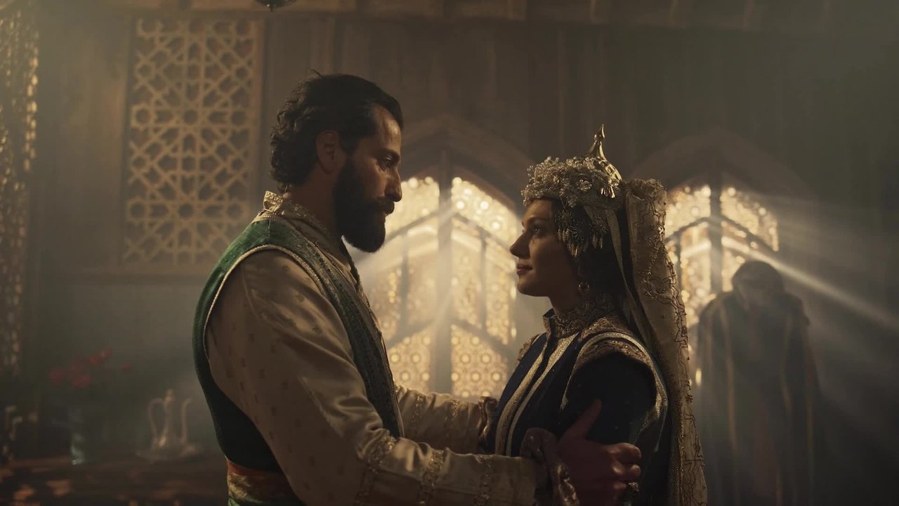 Mevlana Rumi - Season 2 Episode 6 : Episode 6