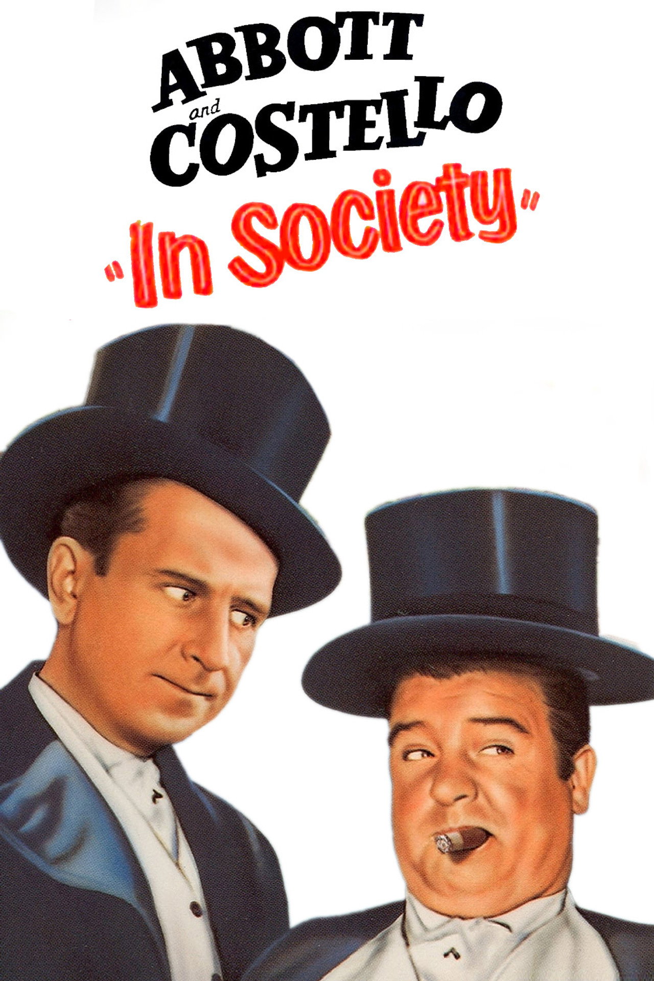 In Society
