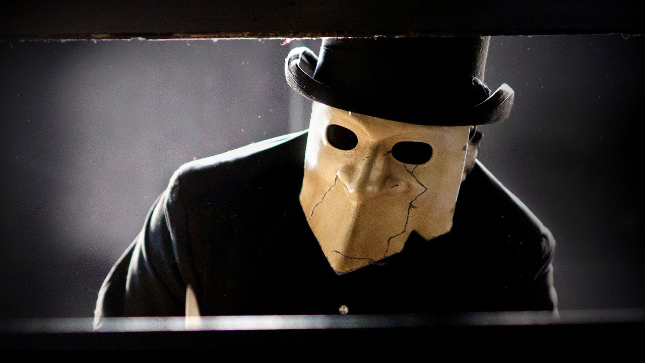 Slasher: Flesh & Blood — still 5