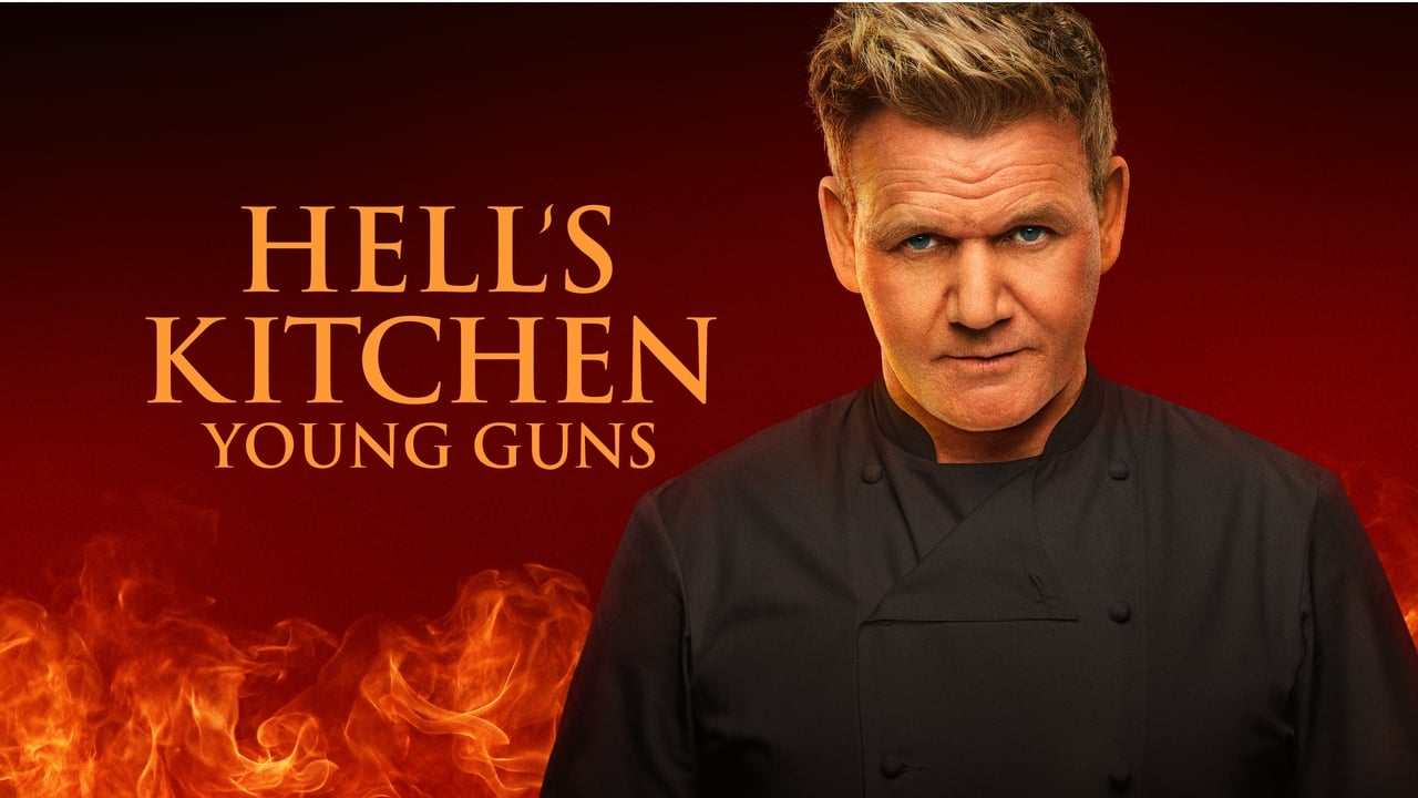 Hell's Kitchen - Young Guns