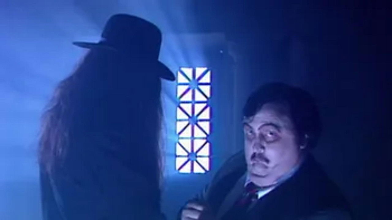 Raw - Season 3 Episode 42 : Raw - Nov. 06, 1995